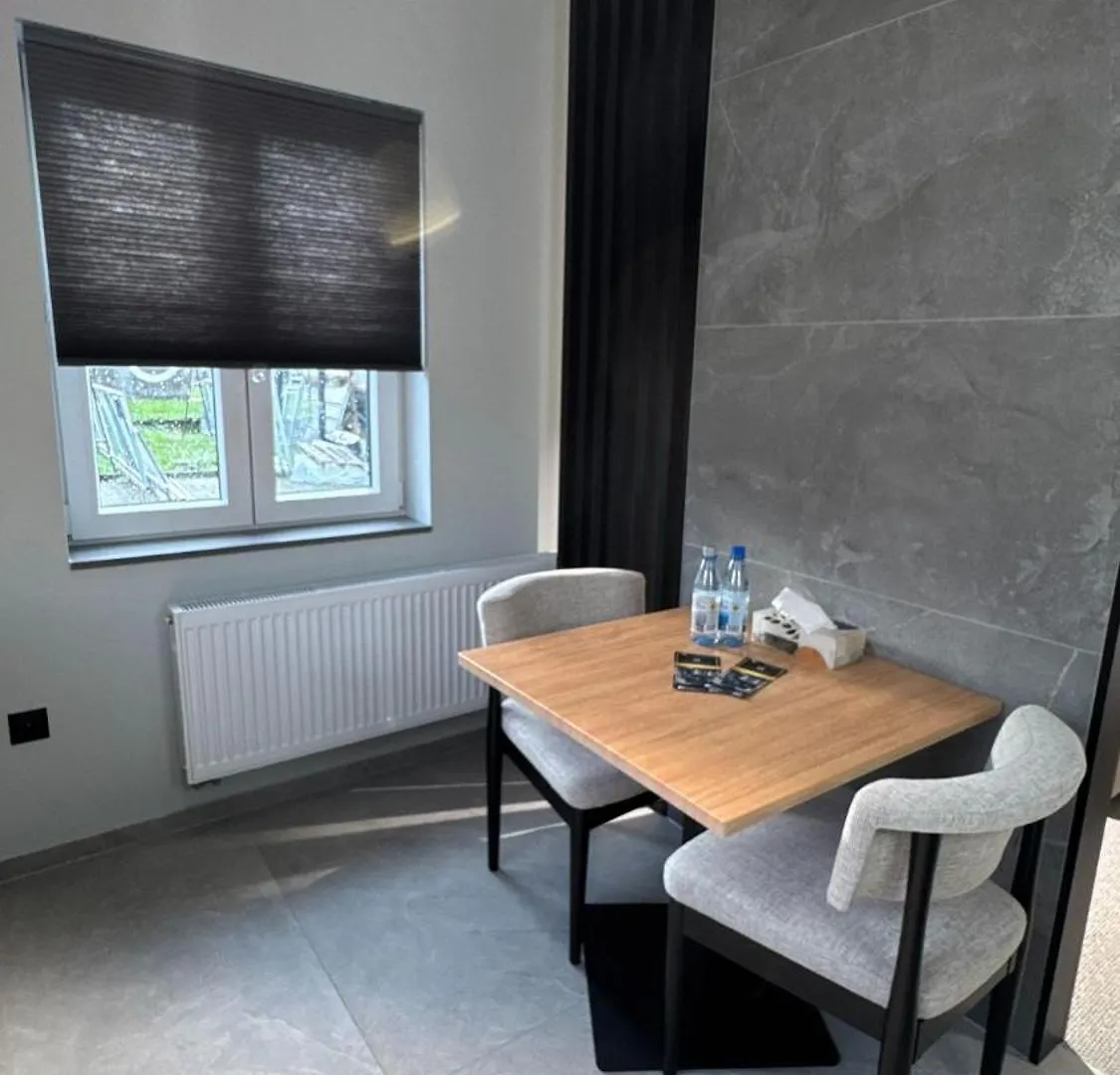 Apartment Luxus Studio In Rieneck