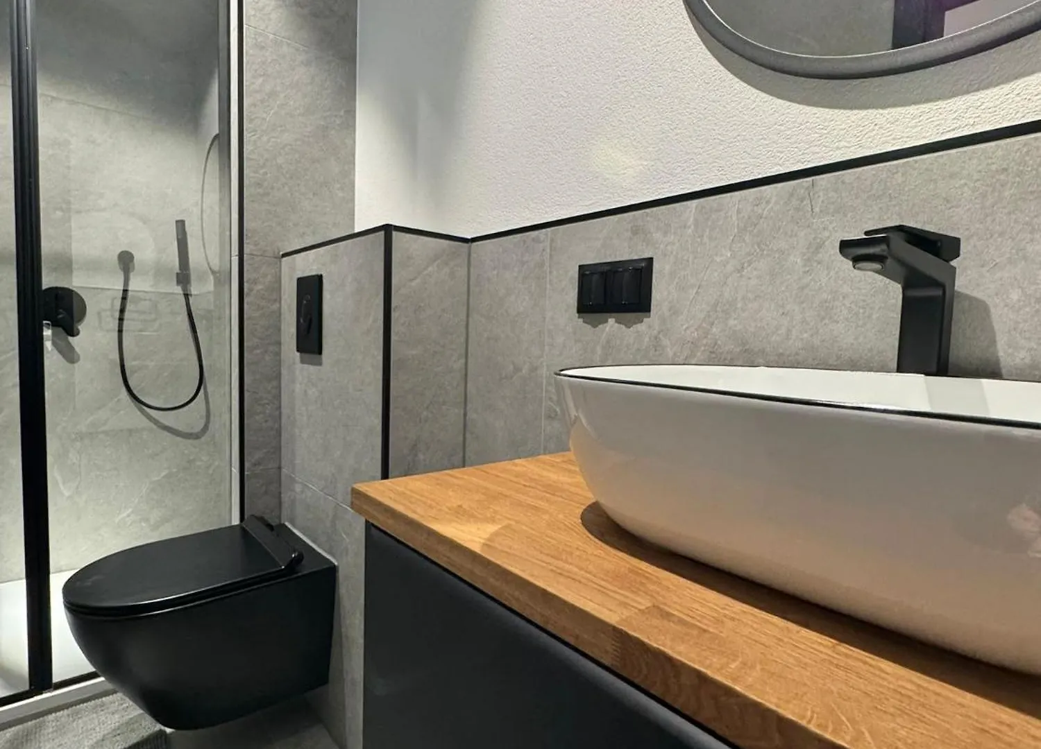 Luxus Studio In Rieneck Apartment