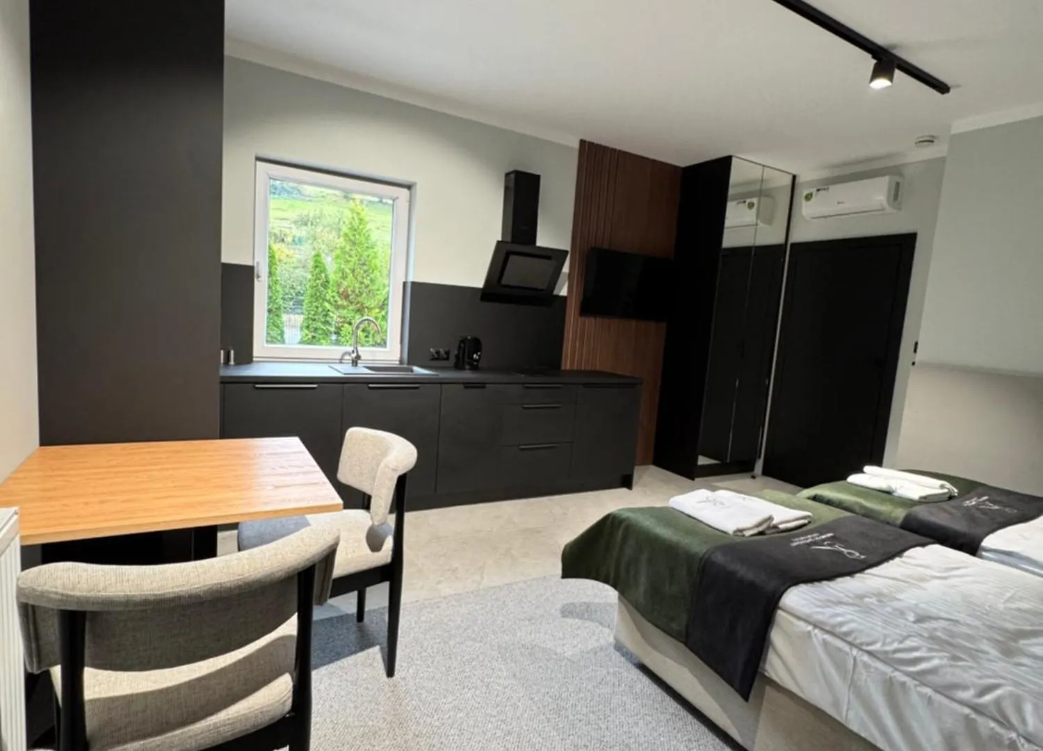 Luxus Studio In Rieneck 0*,  Germany